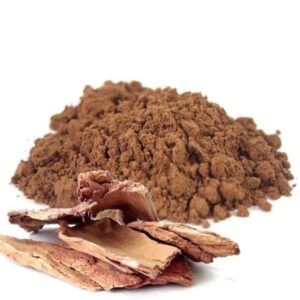 Ashoka dry extract