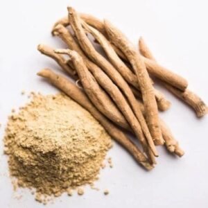Ashwagandha dry extract