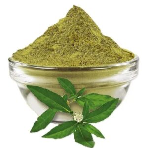 Bhringraj dry extract