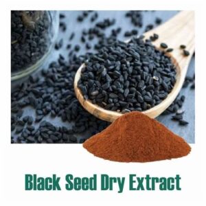 Black Seed