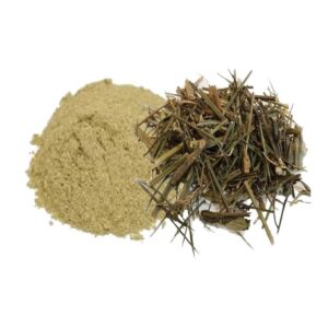 Chirayata dry extract