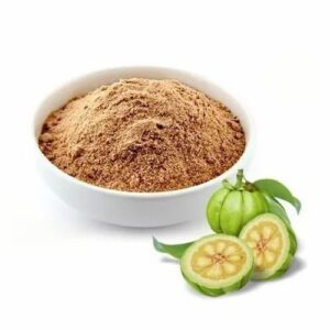 Garcinia dry extract