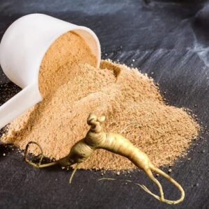 Ginseng