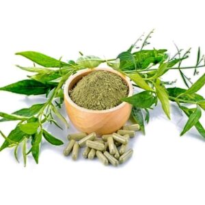 Kalmegh dry extract