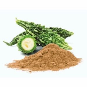 Karela dry extract