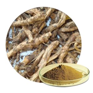 Kutki dry extract