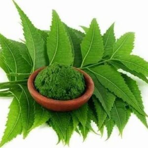 Herbal Remedies