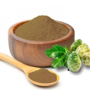 Noni dry extract