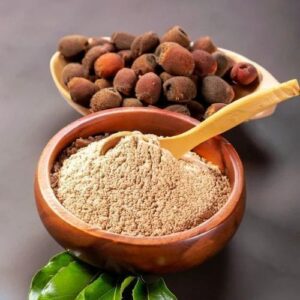Reetha dry extract