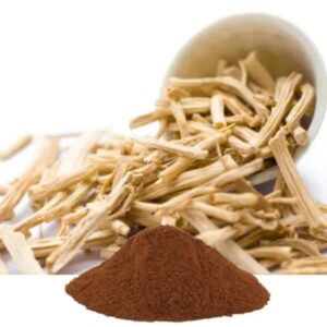 Shatavari dry extract