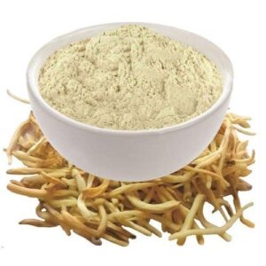 Safed musali dry extract