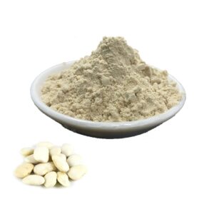 White kidney beans dry extract