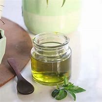 Camphor liquid extract