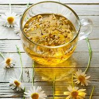 Chamomile liquid extract