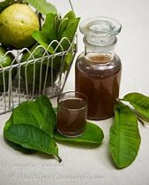 Guava liquid extract