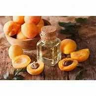 Apricot liquid extract