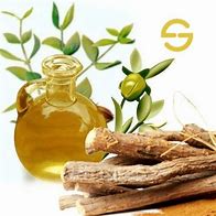 Ashwagandha liquid extract