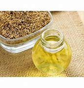 Ajwain liquid extract