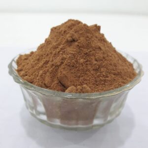 Akakara Dry extract