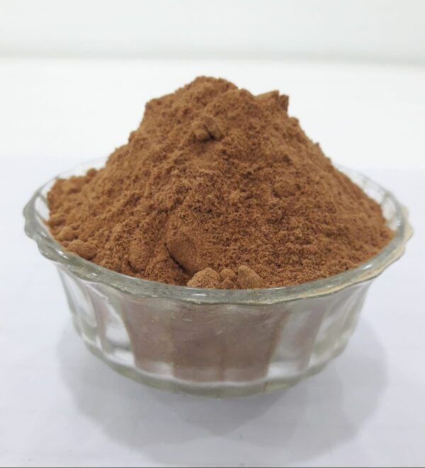 Akakara Dry extract