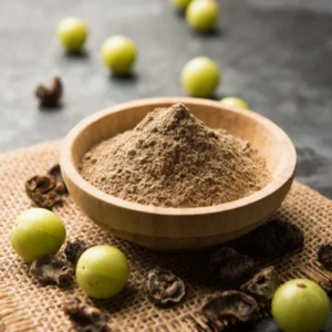 Amla dry extract