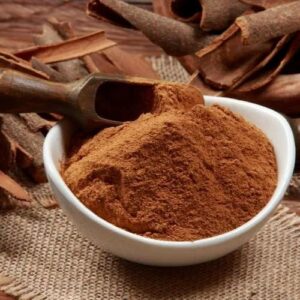 Arjuna dry extract