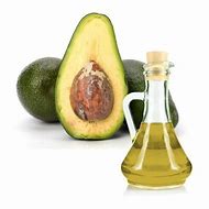 Avocado liquid extract